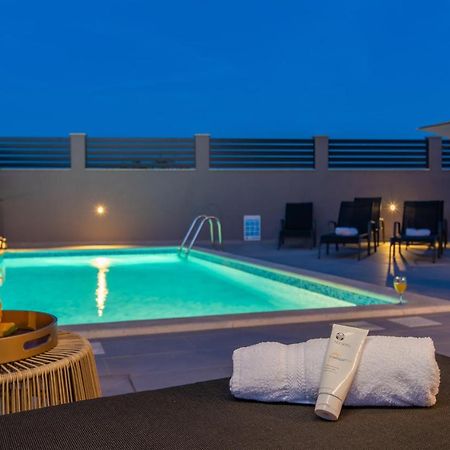 Apartments Amore Fažana Eksteriør billede
