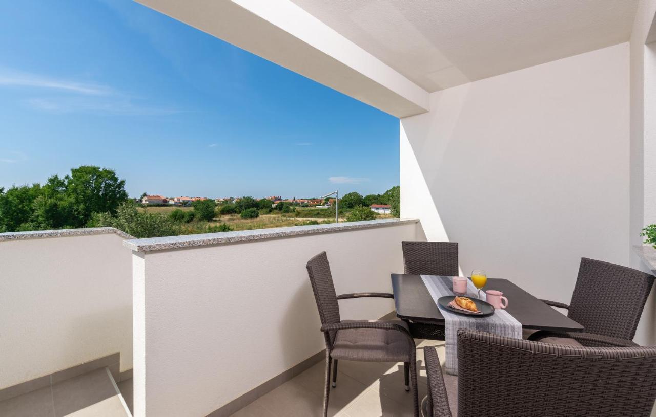 Apartments Amore Fažana Eksteriør billede