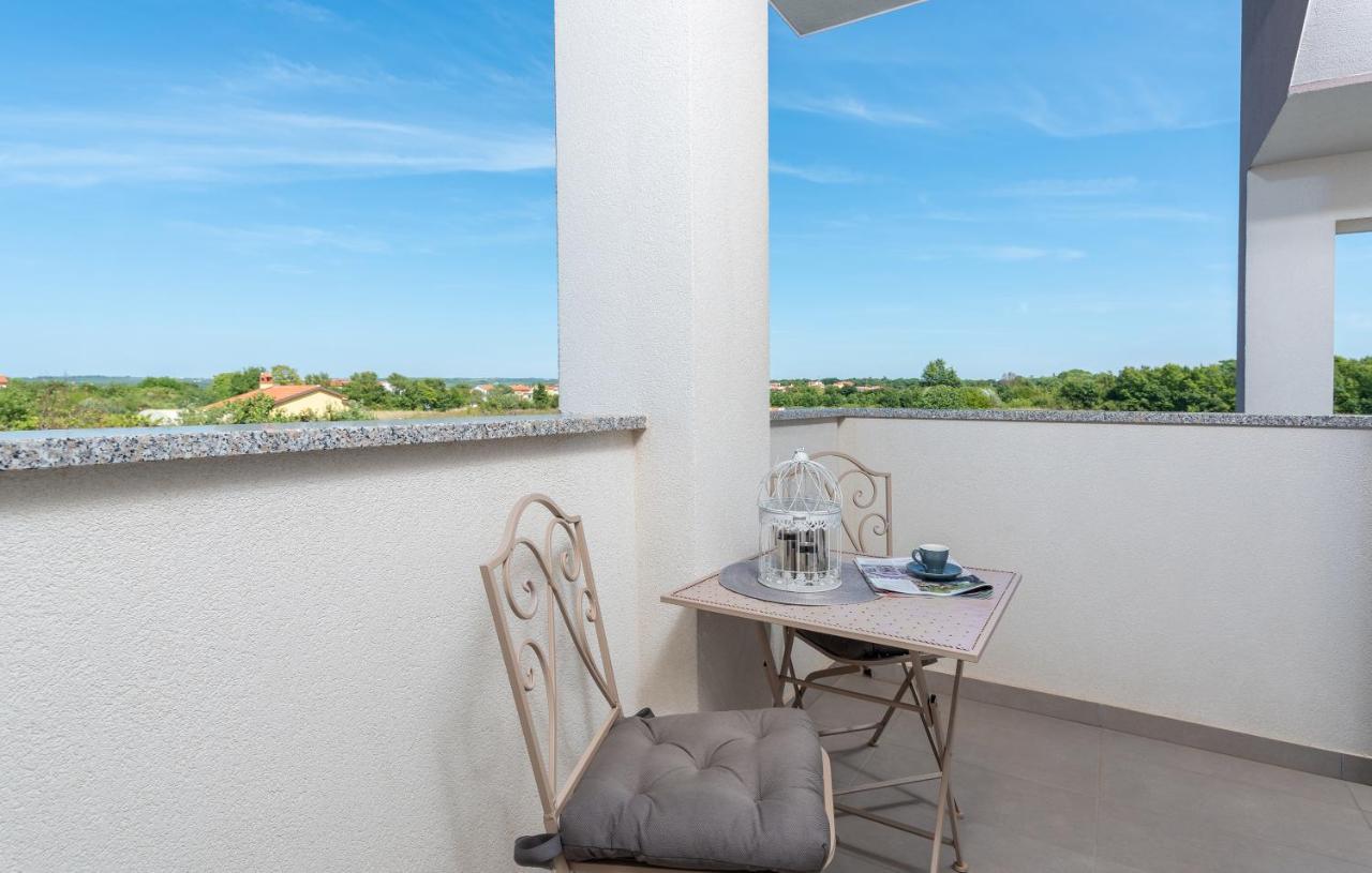Apartments Amore Fažana Eksteriør billede
