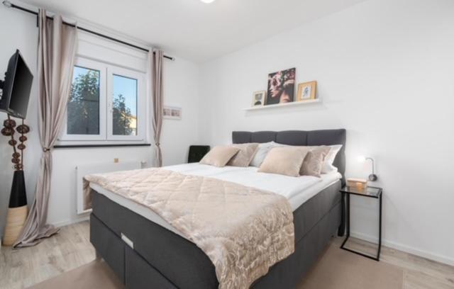 Apartments Amore Fažana Eksteriør billede